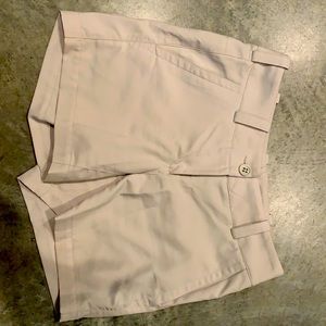 Women’s Dri Fit Nike Golf Shorts.  Size 2